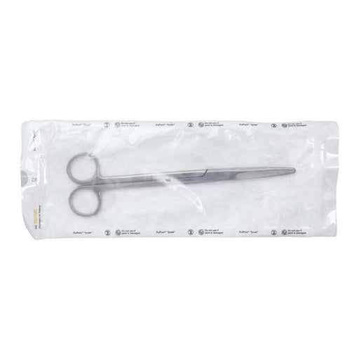 Integra Miltex Integra Miltex 5-130-ST-25M Mayo Dissecting Scissors Curved 9" Surgical Instruments reLink Medical