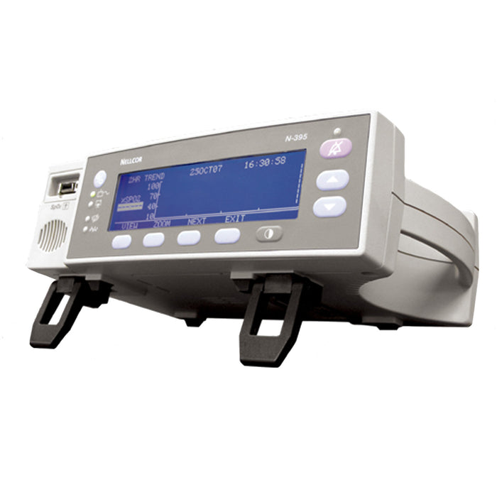 Nellcor N395 Pulse Oximeter