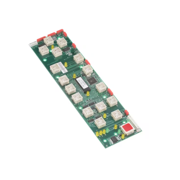 143551 PCB ASSY, UCM, LEFT SIDE Hillrom / Baxter OEM Replacement Part