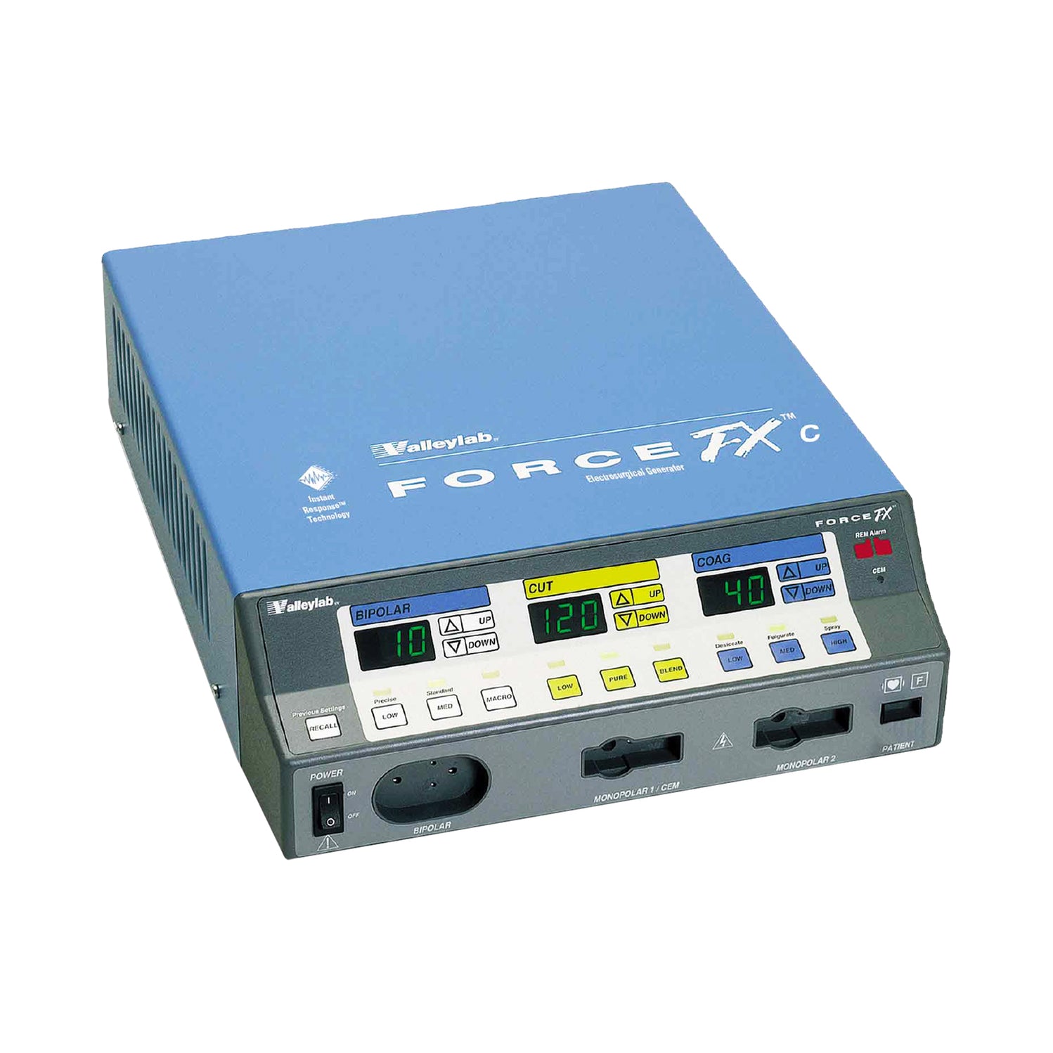 Covidien Valleylab Force FX-CS Electrosurgical Unit