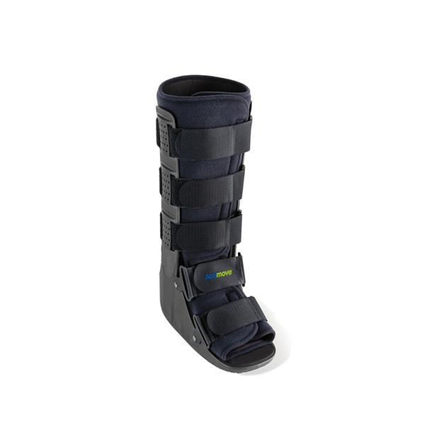 BSN Medical/Jobst 7627056 Actimove Walker Boot High Black