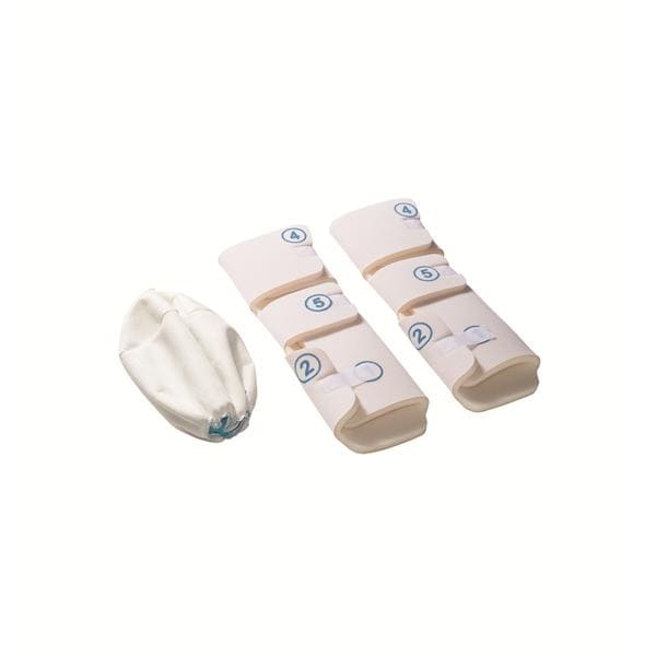 Aspen Surgical Aspen Surgical 712100 Lewiston Hip Positioner Set Non-Sterile Supplies reLink Medical