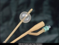 Bard Medical Bard Medical 123528A 5cc Foley Catheter 28FR Supplies reLink Medical