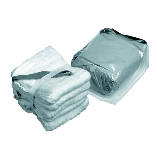 Medical Action Industries Medical Action Industries 427 Laparotomy Sponge White 8" x 108" Supplies reLink Medical