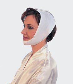 BSN Medical/Jobst BSN Medical/Jobst 111826 Facial Support Wrap Elastic Supplies reLink Medical