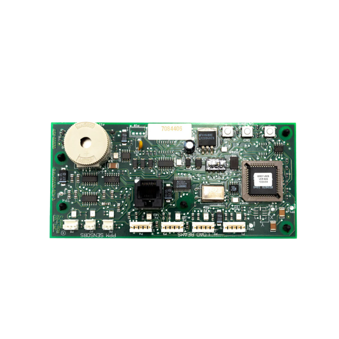 Hill-Rom CareAssist BT148822 PPM Univ PCB Assembly, OEM 148822 132787