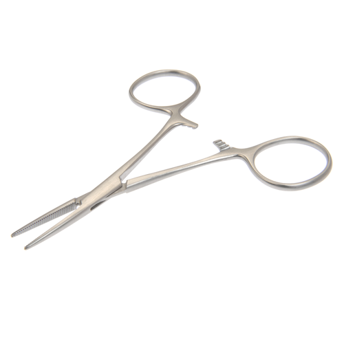 Aspen Surgical Aspen Surgical 15-3209 Symmetry Forceps Hartman Baby Mosquito Surgical Instruments reLink Medical