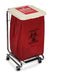 Medegen Medical Products, LLC Medegen Medical Products LLC 15-9200 Infectious Waste Hamper with Medical Furniture reLink Medical