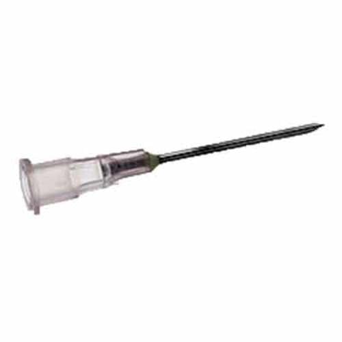 Terumo Medical Corp. Terumo Medical Corp. NN2138R Thin Wall Needle 21G x 1 1/2" 100/bx Supplies reLink Medical