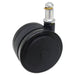 ALCO ALCO  15006-23 2-3/8" TWIN WHEEL CASTER Parts reLink Online