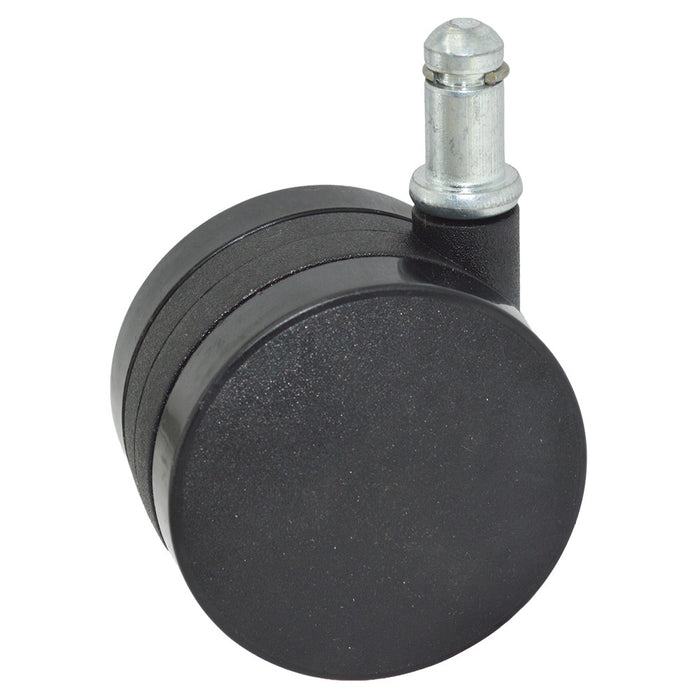 ALCO  15007-23 2-3/8" TWIN WHEEL CASTER