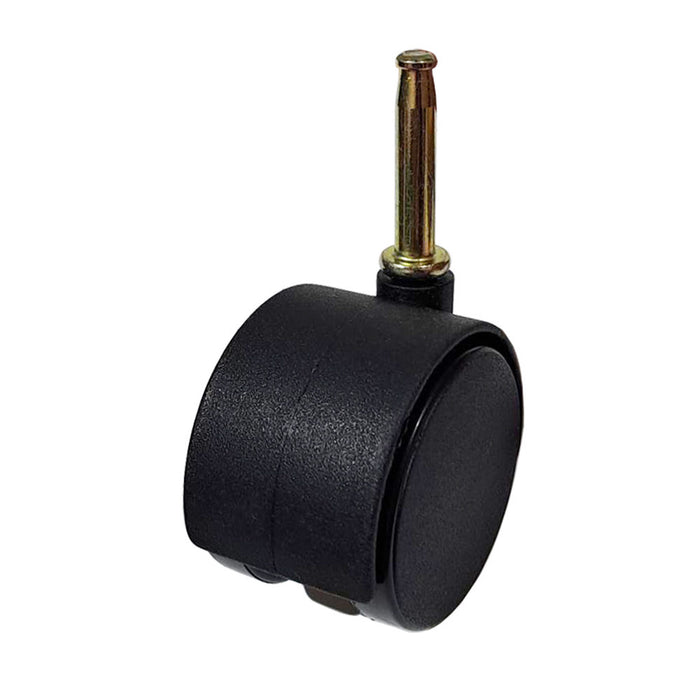 ALCO ALCO  15010-02 2" TWIN WHEEL CASTER Parts reLink Online