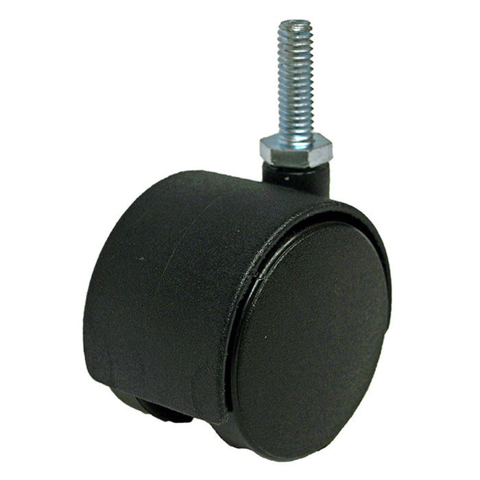 ALCO ALCO  15010-07 2" TWIN WHEEL CASTER Parts reLink Online