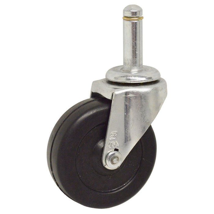 ALCO  15020-23 2-1/2" SWIVEL CASTER