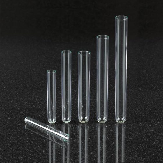 Globe Scientific, Inc. Globe Scientific Inc. 1503 Culture Tube 4 mL 10 x 75mm 250/bx 4 Supplies reLink Medical