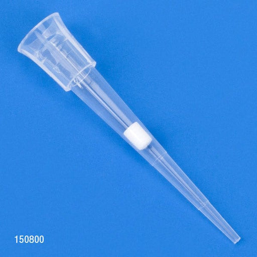 Globe Scientific, Inc. Globe Scientific Inc. 150800 Filter Tip Low Retention Graduated Supplies reLink Medical