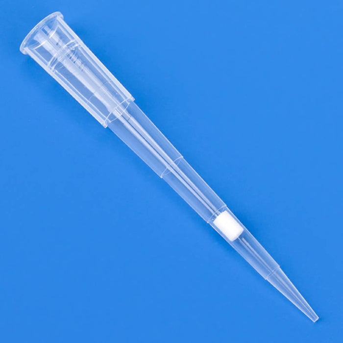 Globe Scientific, Inc. Globe Scientific Inc. 150920 Filter Pipette Tip 1 - 200uL Supplies reLink Medical