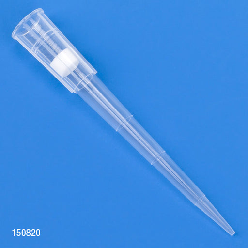 Globe Scientific, Inc. Globe Scientific Inc. 150820 Filter Tip Low Retention Graduated Supplies reLink Medical