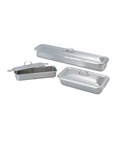 Medegen Medical Products, LLC Medegen Medical Products LLC 82950 Catheter Tray with Strap Handle Supplies reLink Medical