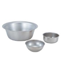 Medegen Medical Products, LLC Medegen Medical Products LLC 87414 Round Basin 1.5 Qt Stainless Supplies reLink Medical