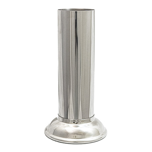 Medegen Medical Products, LLC Medegen Medical Products LLC 88780 cep Jar 7.5" Depth Stainless Supplies reLink Medical