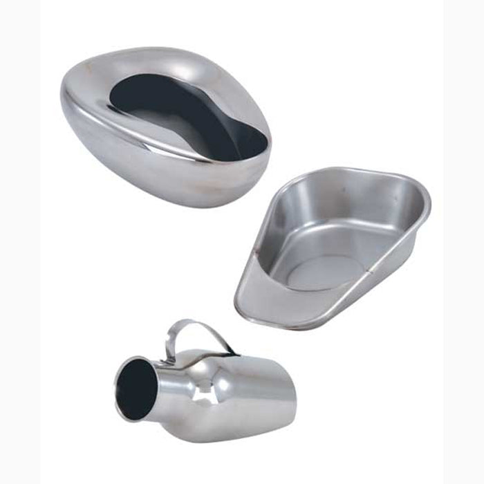 Medegen Medical Products, LLC Medegen Medical Products LLC 89020 Fracture Bedpan/ Female Urinal Supplies reLink Medical