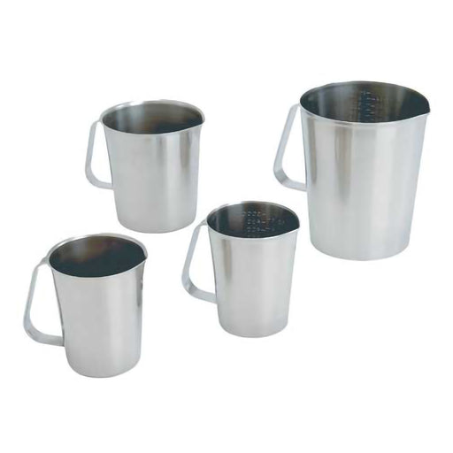 Medegen Medical Products, LLC Medegen Medical Products LLC 95325 Graduated Measure 32 oz Supplies reLink Medical