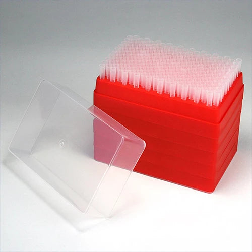 Globe Scientific, Inc. Globe Scientific Inc. 151140R Pipette Tip 1-200uL Natural Supplies reLink Medical