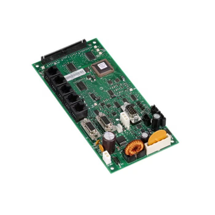 151208 PCB ASSY,LOGIC Hillrom / Baxter OEM Replacement Part