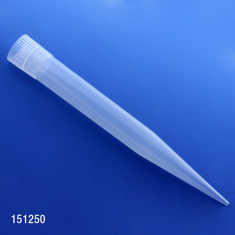 Globe Scientific, Inc. Globe Scientific Inc. 151250 Routine Pipette Tip 1000 - 10000uL Supplies reLink Medical