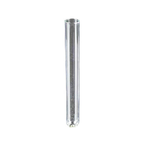 Globe Scientific, Inc. Globe Scientific Inc. 1515 Culture Tube 12 mL 16 x 125mm 250/bx Supplies reLink Medical