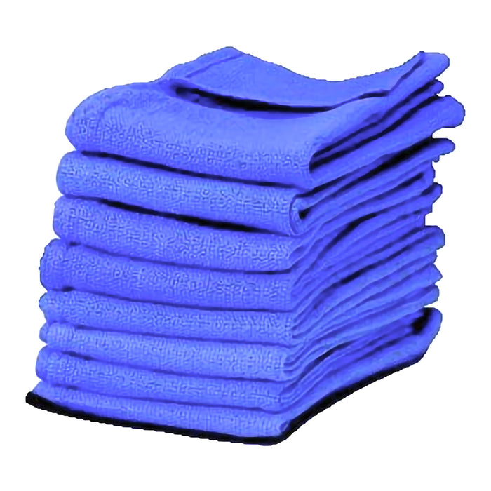Medical Action Industries Medical Action Industries 702-B O.R. Towel 17" x 26" Blue Sterile Supplies reLink Medical