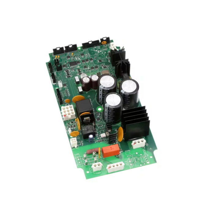 154447 PCB ASSY, LCB, VCEP Hillrom / Baxter OEM Replacement Part