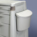 Capsa Healthcare Capsa Healthcare 15533K Avalo Waste Container w/Lid-Light Accessories reLink Medical