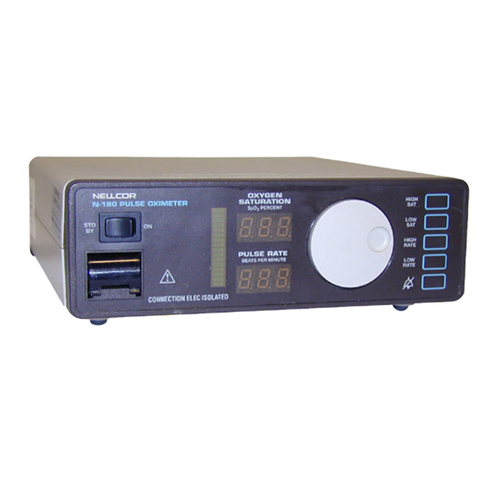 Nellcor N-180 Pulse Oximeter