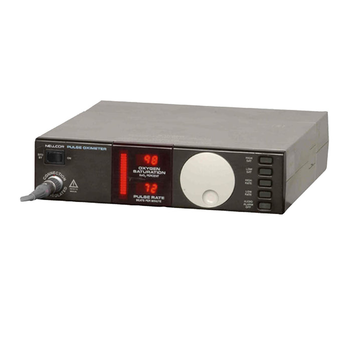 Nellcor N-200 Pulse Oximeter