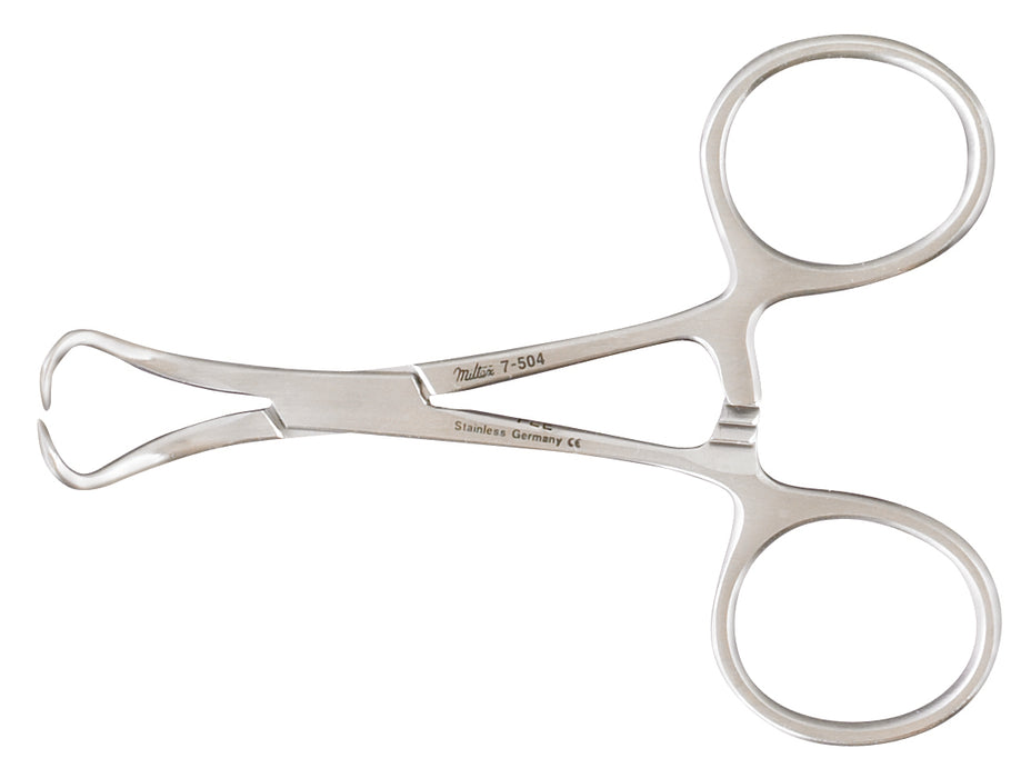 Integra Miltex Integra Miltex 7-504M Towel Clamp Surgical Instruments reLink Medical