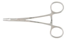 Aspen Surgical Aspen Surgical 60-1924 Symmetry Needle Holder Castroviejo Straight Supplies reLink Medical