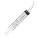 Globe Scientific, Inc. Globe Scientific Inc. 159012 Transfer Syringe 12cc Printed Supplies reLink Medical