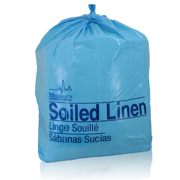 Medegen Medical Products LLC X2304 Soiled Linen Bag 30‚½" x 41"