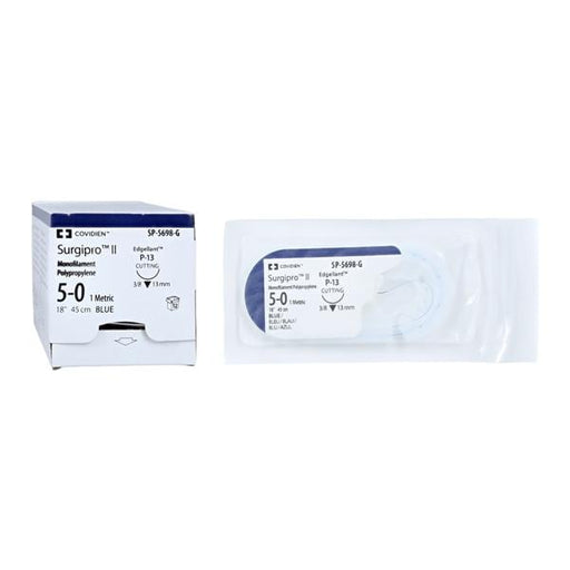Medtronic Medtronic SP5698 Suture Premium Supplies reLink Medical
