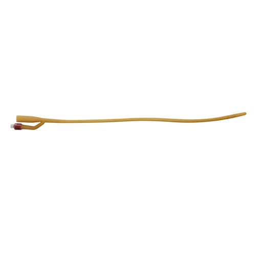Bard Medical Bard Medical 0165L 18 Foley Catheter 18FR 5cc Latex Supplies reLink Medical