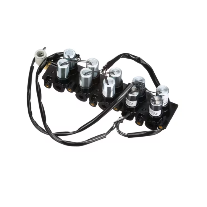 159960 DYNAMIC AIR MANIFOLD VCPE Hillrom / Baxter OEM Replacement Part