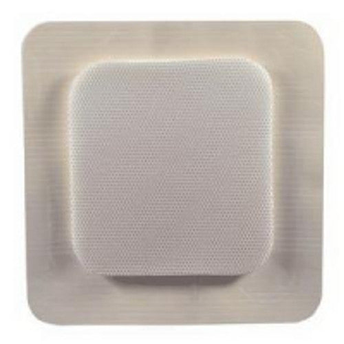 MediPurpose MediPurpose MP1515PFCAG Foam Border AG Dressing 6" x 6" Supplies reLink Medical