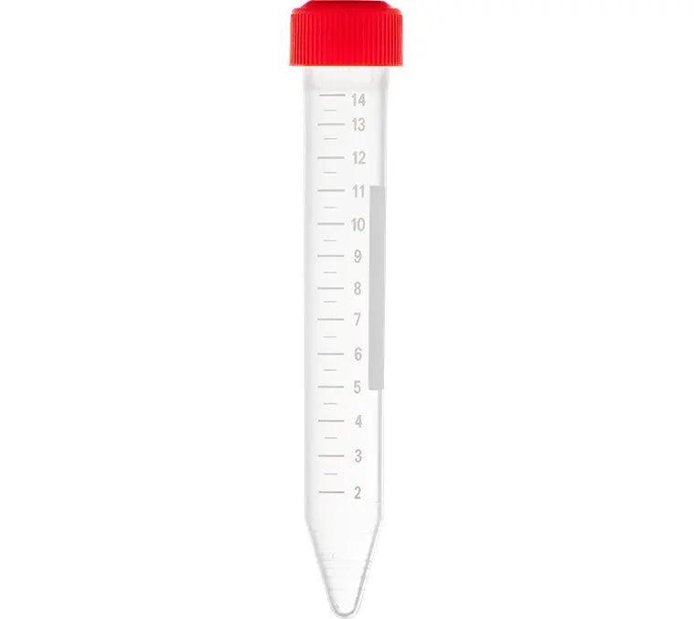 LW Scientific LW Scientific 15ml Test Tubes, 500 Per Case Research Lab reLink Medical