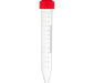 LW Scientific LW Scientific 15ml Test Tubes, 500 Per Case Research Lab reLink Medical
