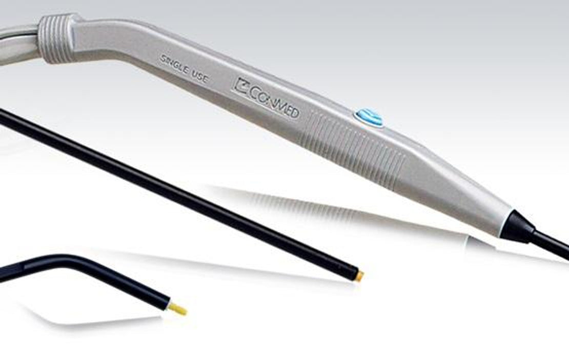 CONMED Conmed 160655 Foot Control Laparoscopic ABC Probes 5mm Accessories reLink Medical