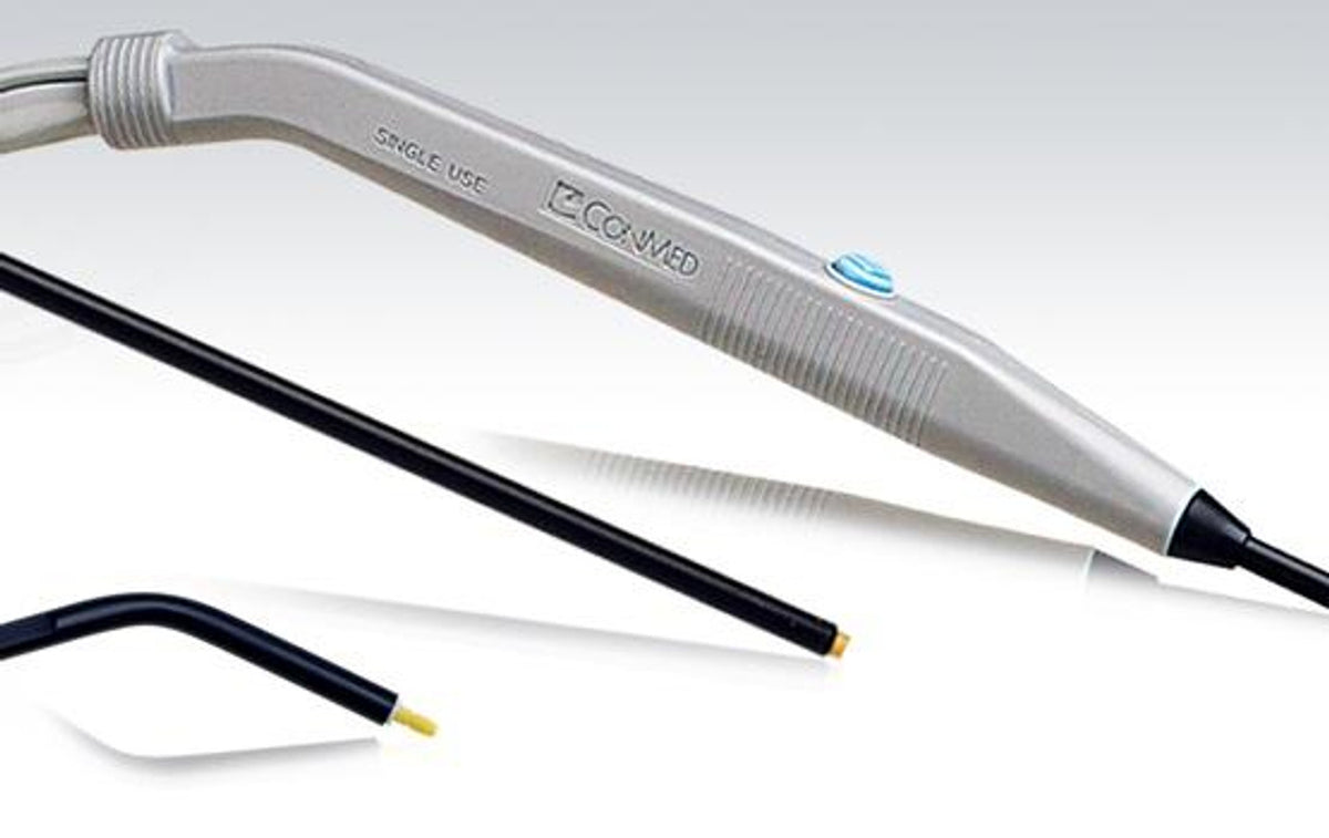 Conmed 160655 Foot Control Laparoscopic ABC Probes 5mm