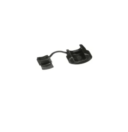 Hill-Rom Advanta Strain Relief H-1247 Heyco 7W-2 0712278 OEM 16145