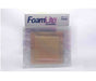 Convatec Convatec 421561 Foam Dressing Adhesive Square 6" x 6" Supplies reLink Medical